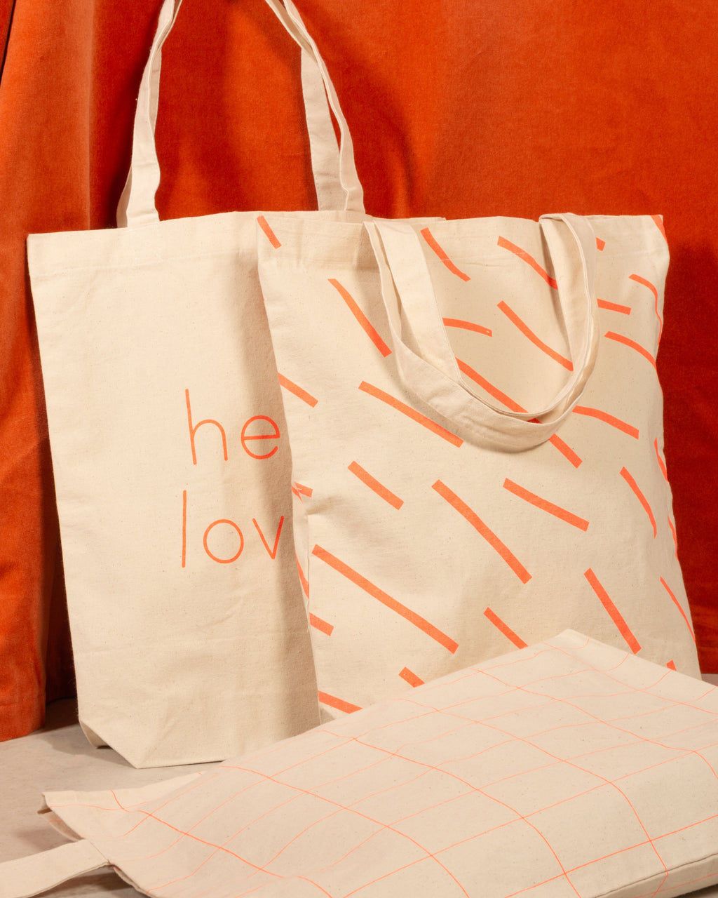 Tas - naturel - sprinkles