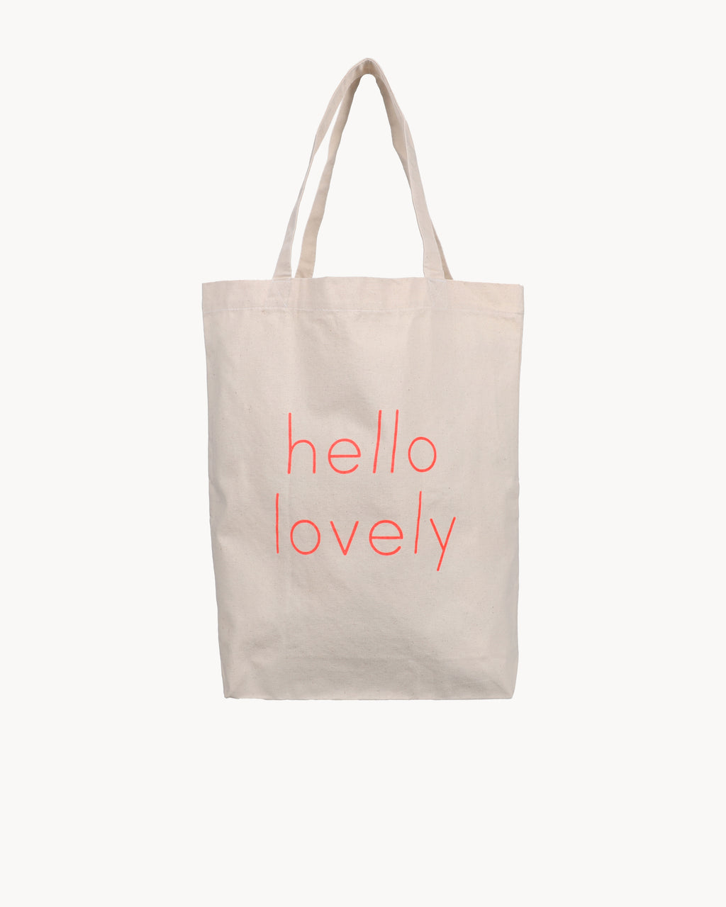 Tas - naturel - hello lovely