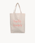 Tas - naturel - hello lovely