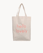 Tas - naturel - hello lovely