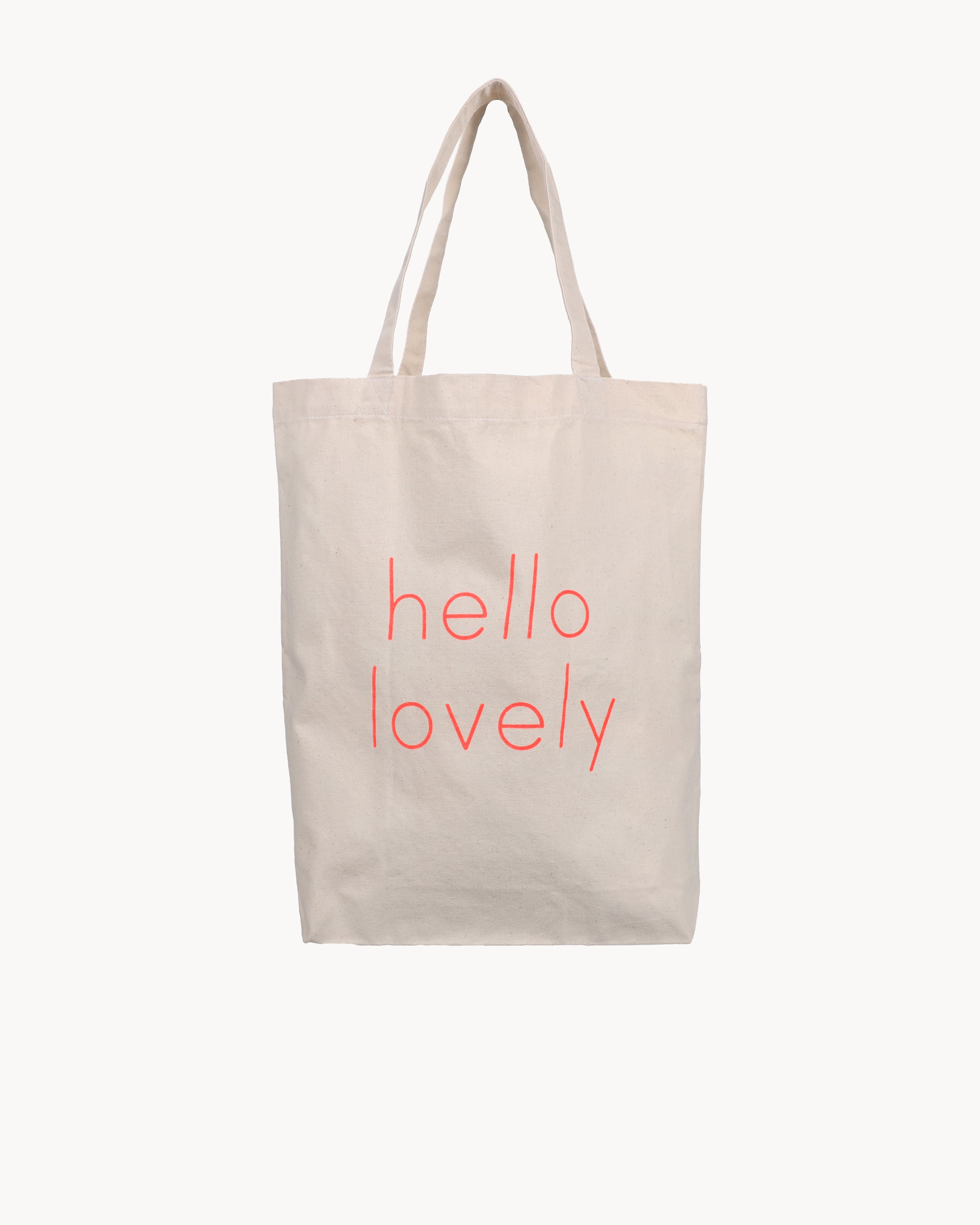 Tas - naturel - hello lovely